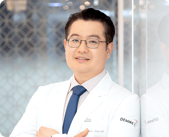 바로코 김준 대표원장 · 공식 홈페이지 제공 사진